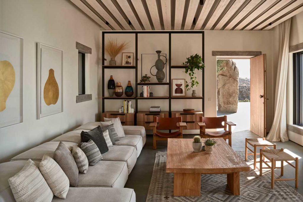 【中滬紅螞蟻裝潢】新房交房標準模板包含什么？